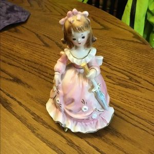 Vintage Norcrest Figurine